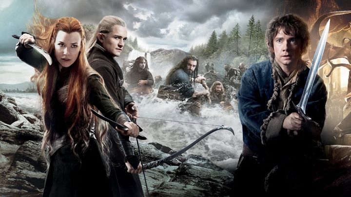 Lo Hobbit 2 recensione: La desolazione di Smaug sbanca il box office