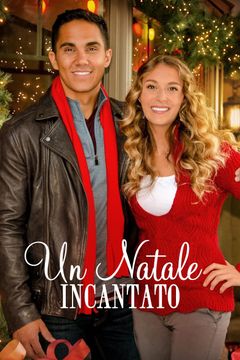 Locandina Un Natale incantato