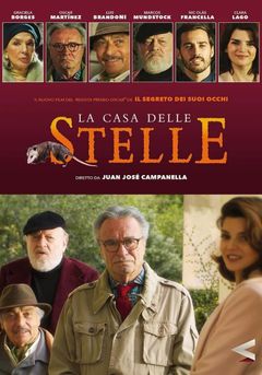 Locandina La casa delle stelle