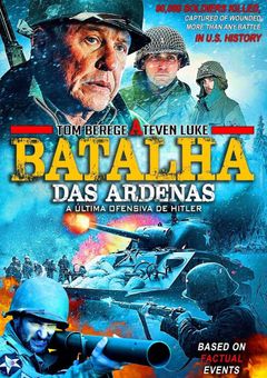 Locandina Wunderland - L'ultima offensiva