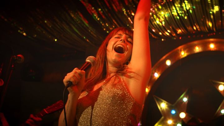 Una scena tratta dal film A proposito di Rose