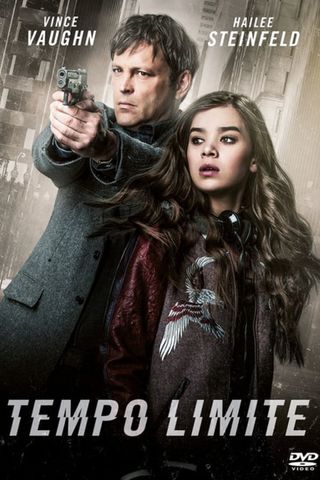 Tempo limite, cast e trama film - Super Guida TV