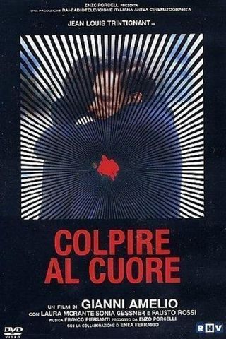 Colpire al cuore