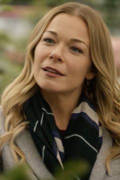 Locandina È Natale, Eve!