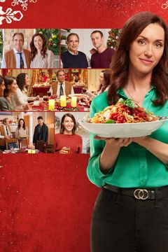 Locandina Our Italian Christmas Memories