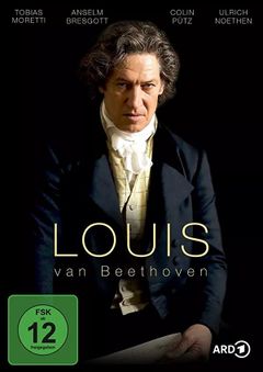 Locandina Louis van Beethoven