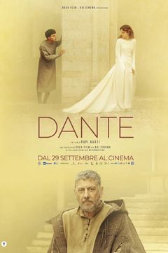 Dante, cast e trama film Super Guida TV