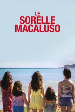 Locandina Le sorelle Macaluso