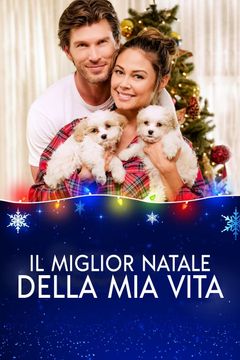 Locandina Il miglior Natale della mia vita