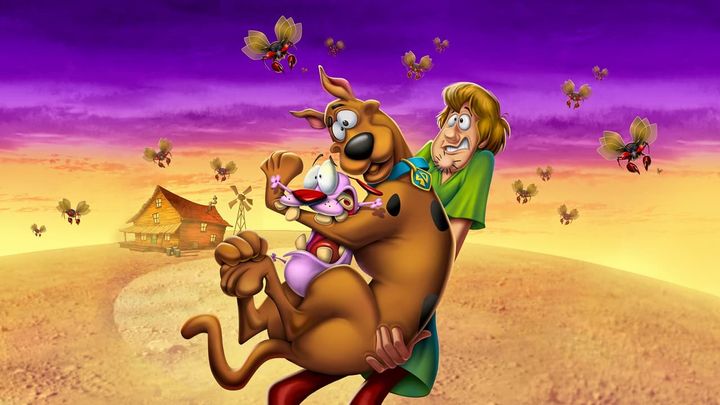 Viaggio ad Altrove: Scooby-Doo! incontra Leone il Cane Fifone, cast e trama  film - Super Guida TV