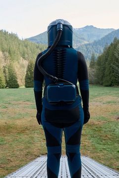 Locandina In un batter d'occhio