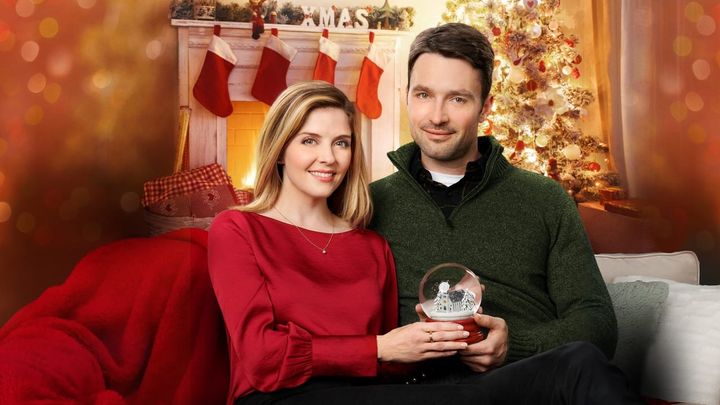 Una scena tratta dal film Ritorno ad Angel Falls