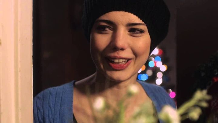 Una scena tratta dal film My First Miracle