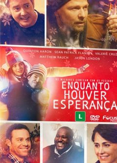 Locandina My First Miracle