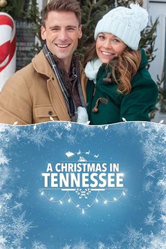 Locandina Natale in Tennessee