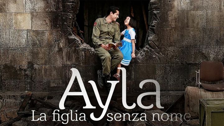 Una scena tratta dal film Ayla - La figlia senza nome