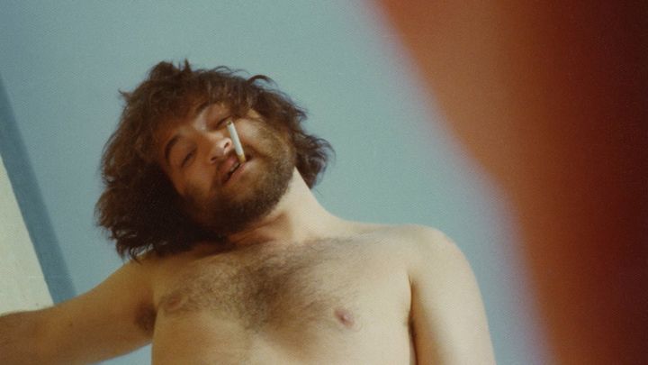 belushi cast e trama film super guida tv