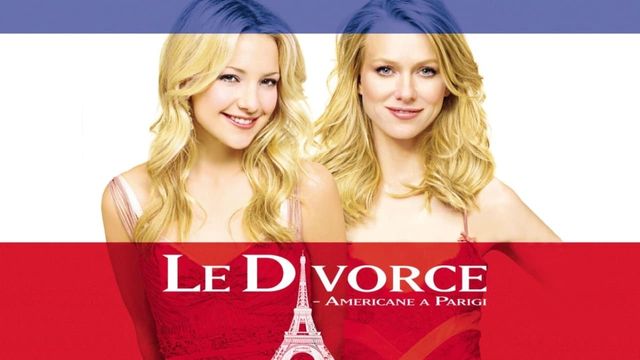 Una scena tratta dal film Le divorce - Americane a Parigi