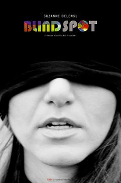 Locandina Blindspot