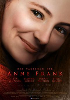 Prime Video: Il Diario di Anna Frank