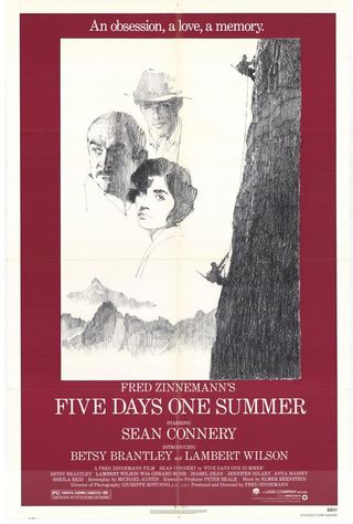 Cinque giorni una estate