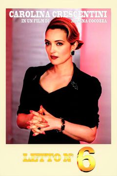 Locandina Letto n. 6