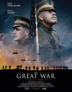Locandina The Great War