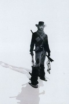 Corvo Rosso non avrai il mio scalpo