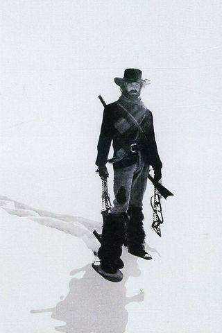 Corvo Rosso non avrai il mio scalpo