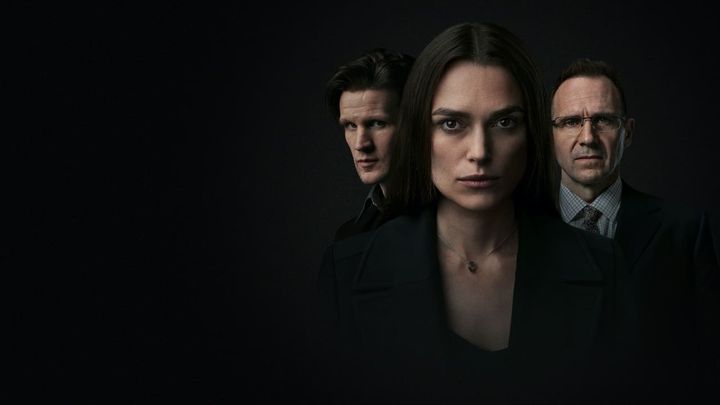 Una scena tratta dal film Official Secrets – Segreto di stato