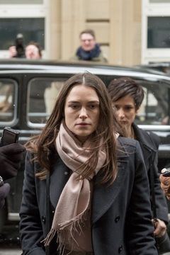 Official Secrets Segreto di stato, cast e trama film Super Guida TV