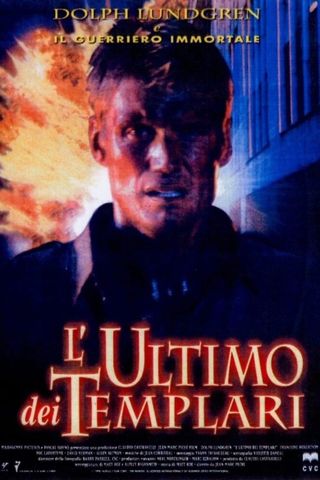 L'ultimo dei templari