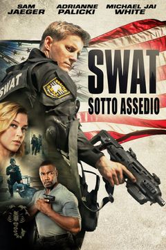 Locandina S.W.A.T.: Sotto assedio