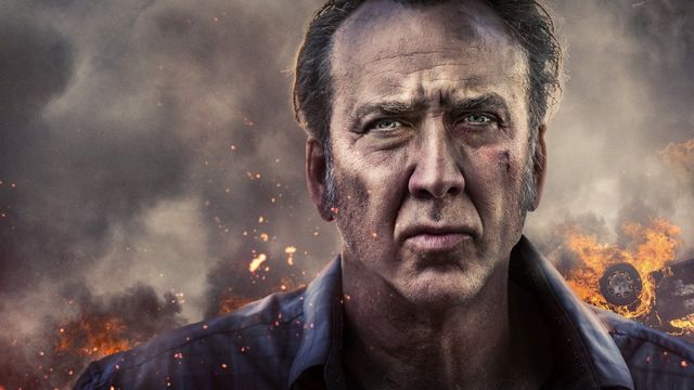 Una scena tratta dal film Un conto da regolare