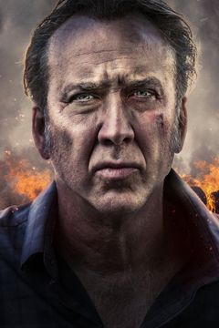 Locandina Un conto da regolare