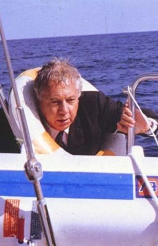Com'è dura l'avventura