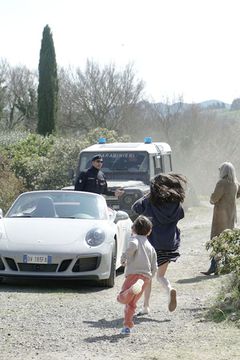 Locandina Dolce fine giornata