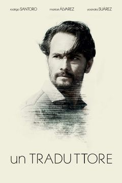 Locandina Un traduttore
