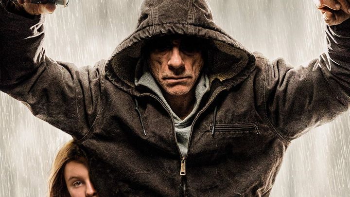 Una scena tratta dal film The Bouncer - L'infiltrato