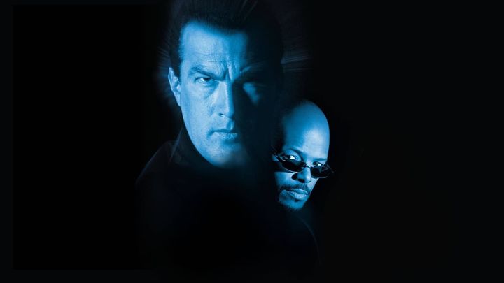 Una scena tratta dal film Delitti inquietanti