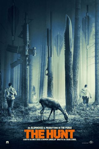 The Hunt