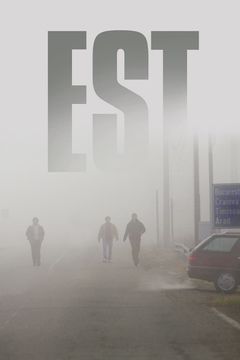 Locandina Est - Dittatura Last Minute