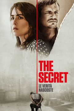 Locandina The Secret - Le verità nascoste