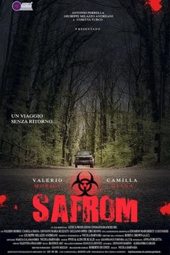 Locandina Safrom