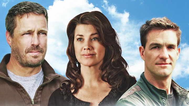 Una scena tratta dal film Ritorno a casa