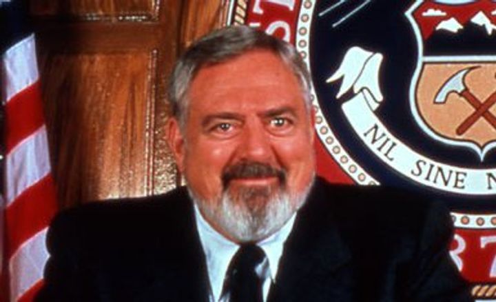 Una scena tratta dal film Perry Mason: L'arte di morire