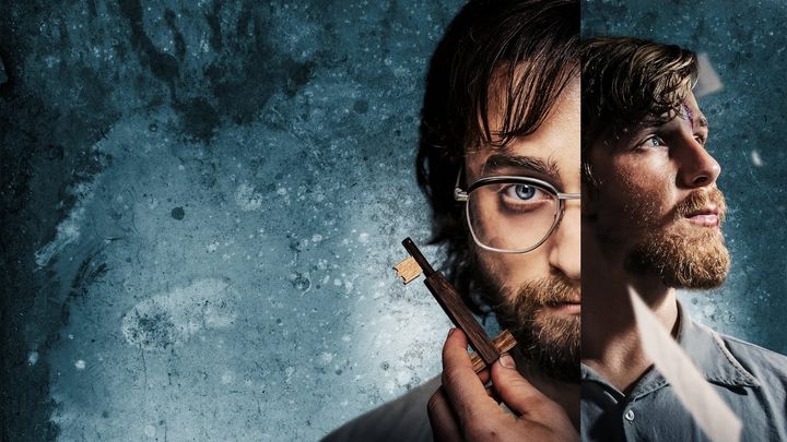 Una scena tratta dal film Escape from Pretoria