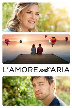 Locandina L'amore nell'aria