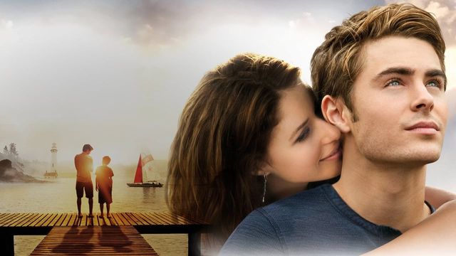 Una scena tratta dal film Segui il tuo cuore