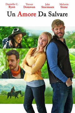 Locandina Un amore da salvare